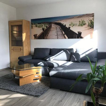 Haus Mozartstrasse Lejlighed Mutlangen Eksteriør billede