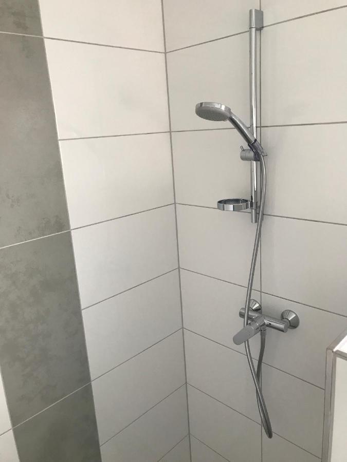Haus Mozartstrasse Lejlighed Mutlangen Eksteriør billede