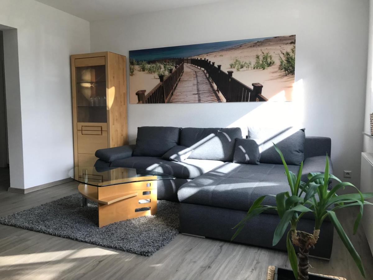 Haus Mozartstrasse Lejlighed Mutlangen Eksteriør billede